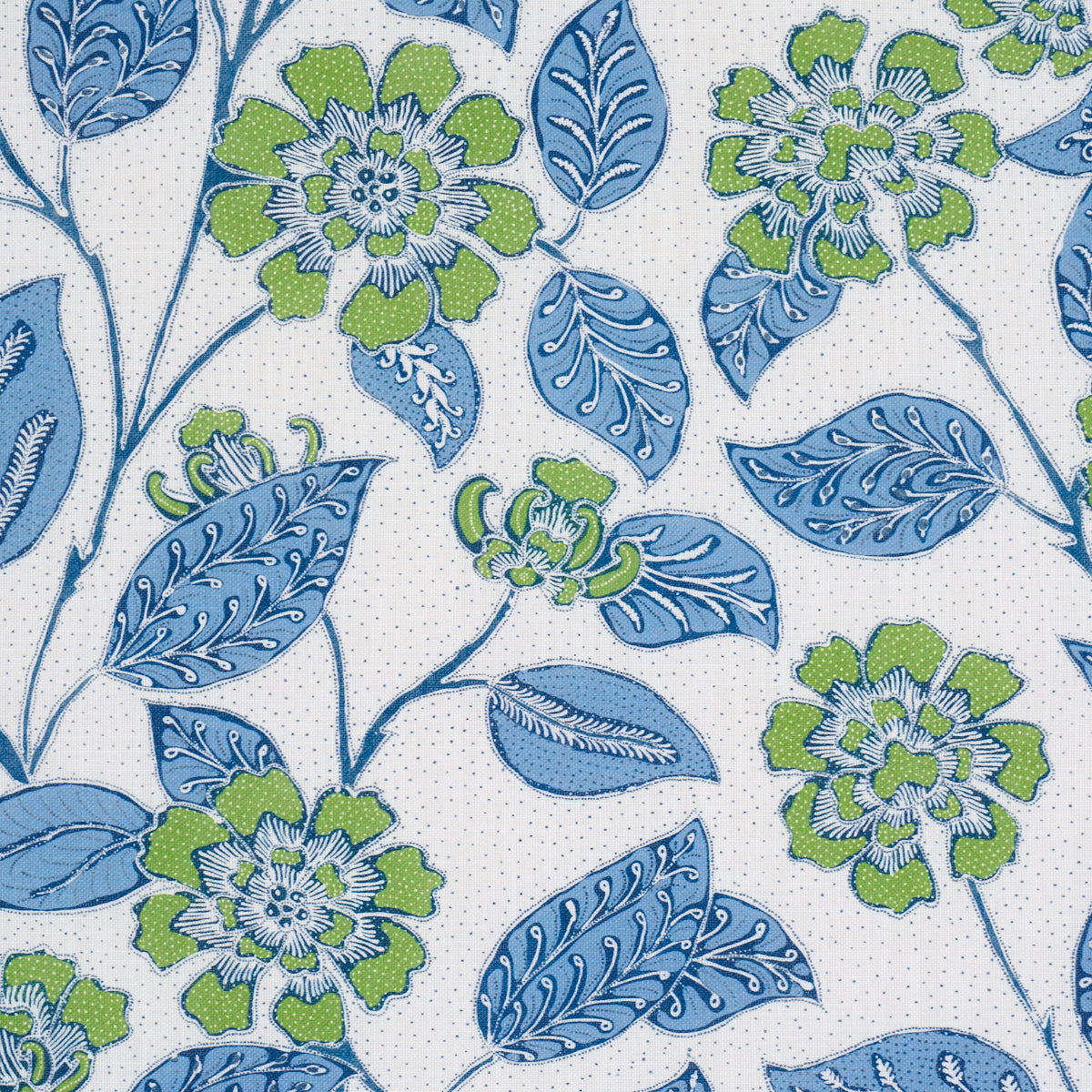 Kava Cay Indoor/outdoor fabric in Spring color - pattern number 181004 - by Schumacher in the Perennial Favorites collection