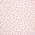 Clarabella Palm Indoor Outdoor fabric in citrus color - pattern number 181010 - by Schumacher in the Isola Indoor/Outdoor collection