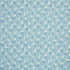 Clarabella Palm Indoor Outdoor fabric in pool color - pattern number 181012 - by Schumacher in the Isola Indoor/Outdoor collection
