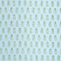 Piña Cove Indoor Outdoor fabric in aquamarine color - pattern number 181020 - by Schumacher in the Isola Indoor/Outdoor collection