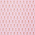 Piña Cove Indoor Outdoor fabric in flamingo color - pattern number 181021 - by Schumacher in the Isola Indoor/Outdoor collection