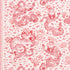 Empress Dragon fabric in rose color - pattern number 181032 - by Schumacher in the Mary Mcdonald collection