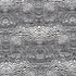 Ink Wave Print Indoor Outdoor fabric in black color - pattern number 181052 - by Schumacher in the Trina Turk collection
