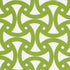 Santorini Print Indoor Outdoor fabric in fern color - pattern number 181081 - by Schumacher in the Trina Turk collection