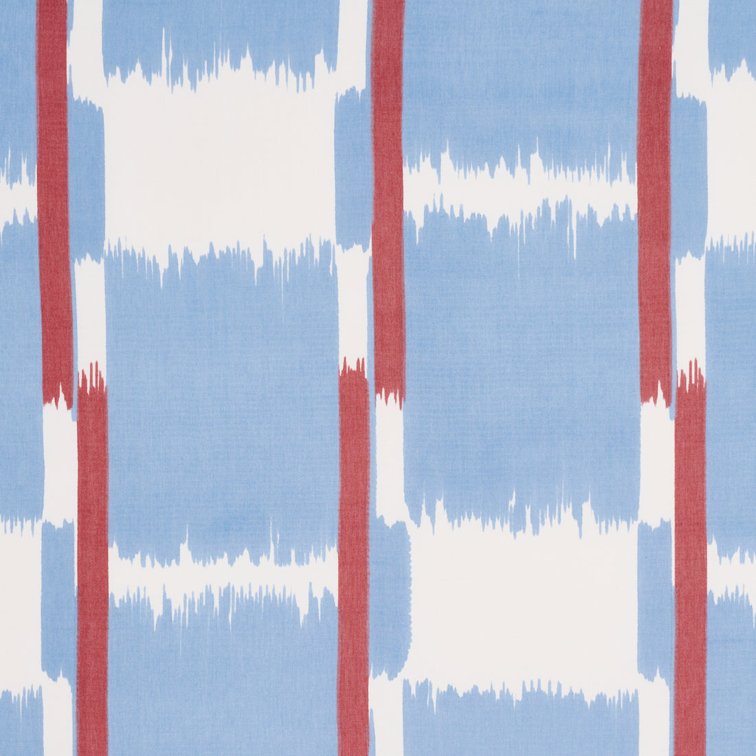 Tuzla fabric in chambray color - pattern number 181280 - by Schumacher in the Ashbury collection
