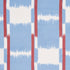 Tuzla fabric in chambray color - pattern number 181280 - by Schumacher in the Ashbury collection