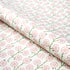 Gardenia fabric in rose color - pattern number 181401 - by Schumacher in the Neisha Crosland collection