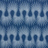 Hedgehog fabric in denim white color - pattern number 181450 - by Schumacher in the Neisha Crosland collection