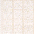 Borneo Silk fabric in white color - pattern number 181471 - by Schumacher in the Celerie Kemble collection