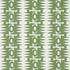 Ra fabric in green color - pattern number 181521 - by Schumacher in the Drusus Tabor collection