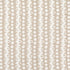 Trickledown fabric in natural color - pattern number 181552 - by Schumacher in the Drusus Tabor collection