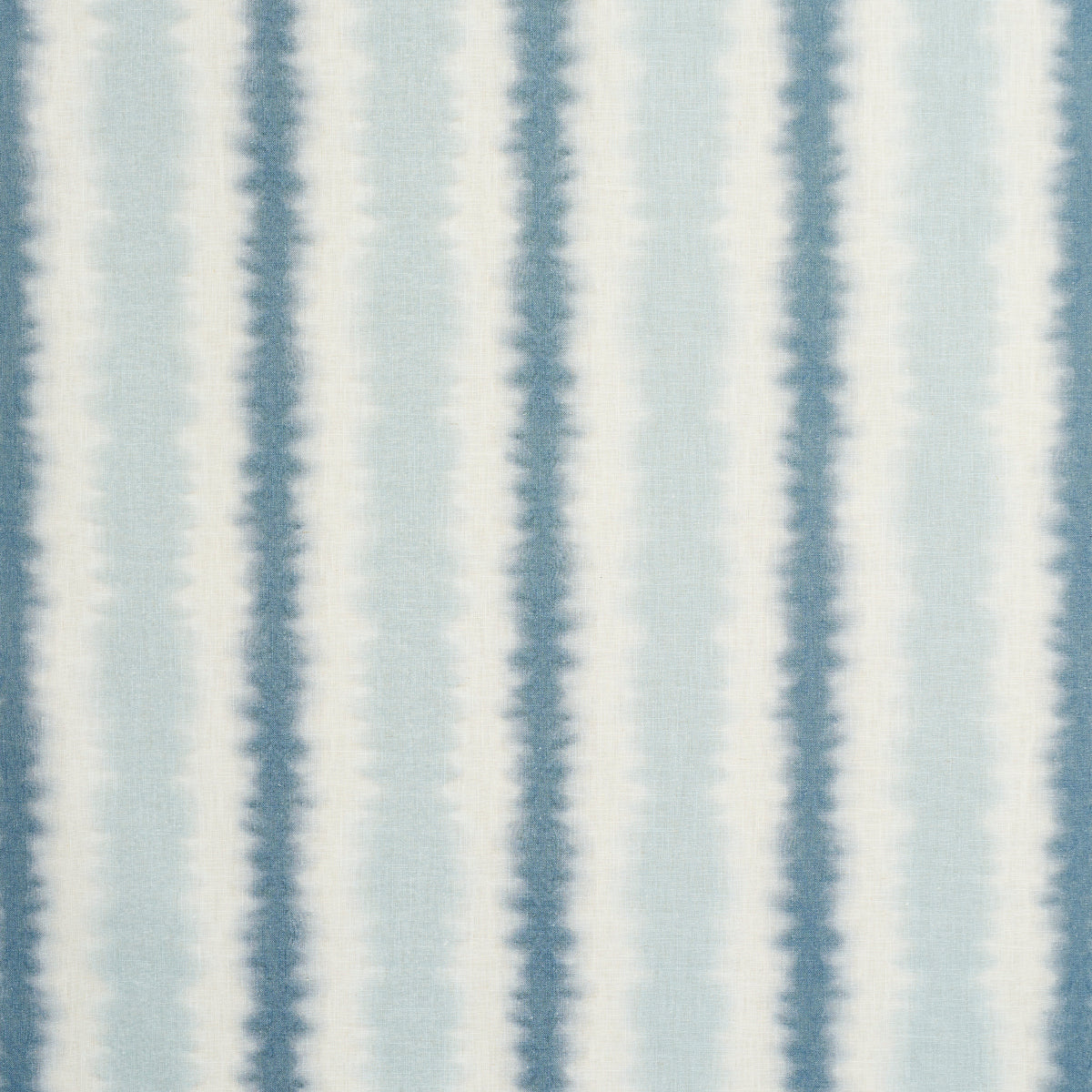 Hayes fabric in lagoon color - pattern number 181612 - by Schumacher in the Earth And Sky collection