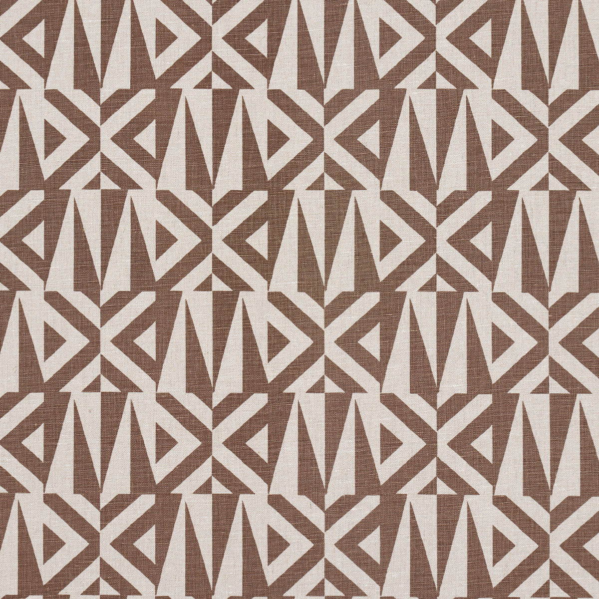 Amero fabric in java color - pattern number 181640 - by Schumacher in the Earth And Sky collection