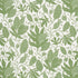 Polka Dot Jungle fabric in green and ivory color - pattern number 181652 - by Schumacher in the Marian Mcevoy collection