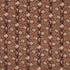 La Rue Stripe fabric in cognac color - pattern number 181701 - by Schumacher in the Le Max collection