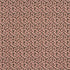 Leonie Vermicelli fabric in sepia color - pattern number 181722 - by Schumacher in the Le Max collection