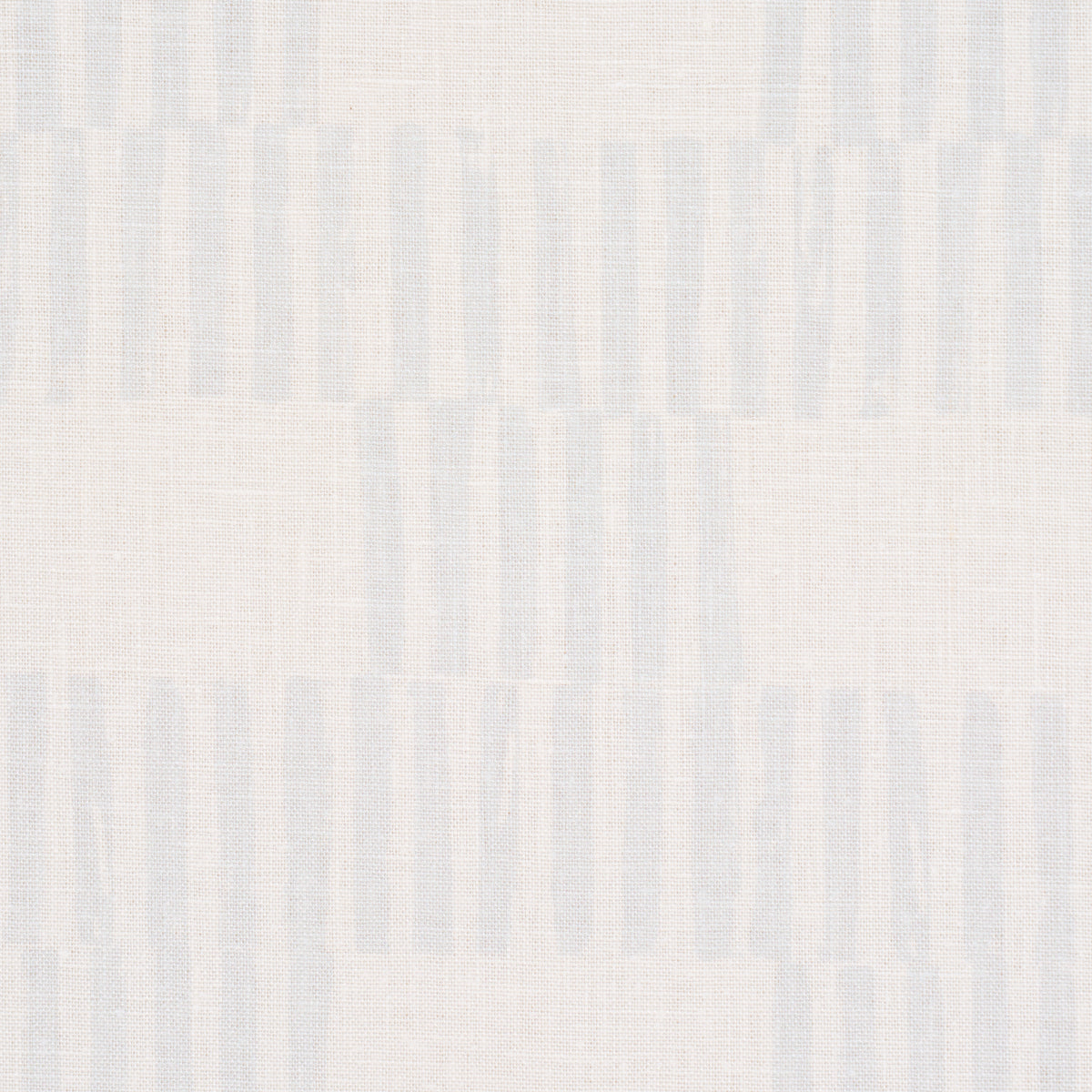 Field fabric in sky color - pattern number 181841 - by Schumacher in the Caroline Z Hurley collection