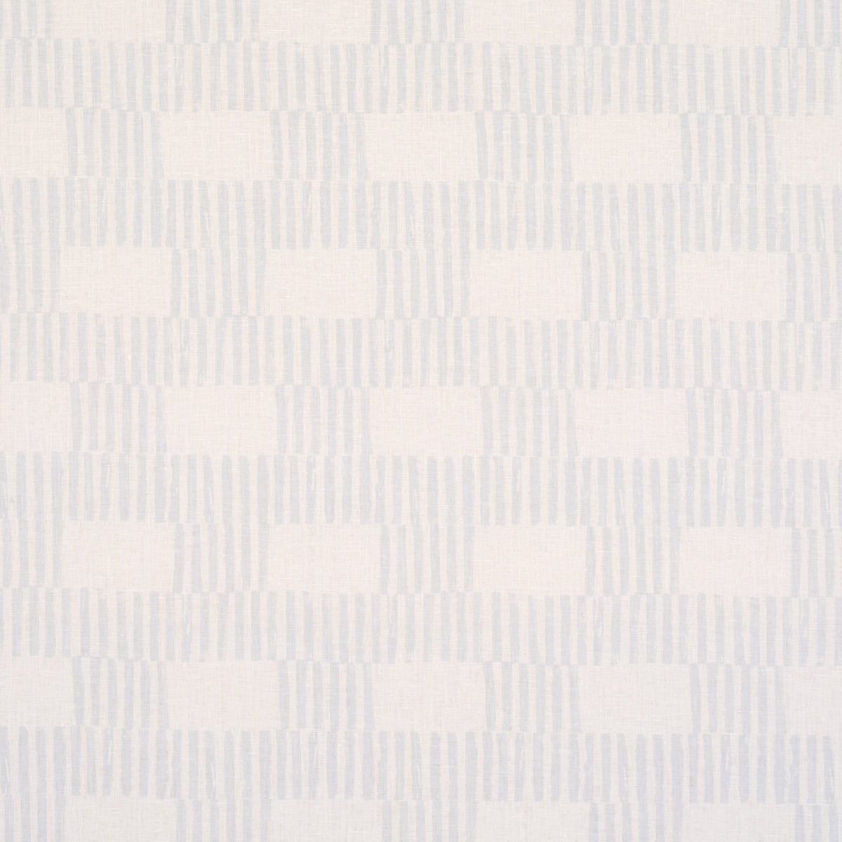 Field fabric in sky color - pattern number 181841 - by Schumacher in the Caroline Z Hurley collection