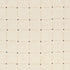 Drifting Grid fabric in sand color - pattern number 181851 - by Schumacher in the Caroline Z Hurley collection