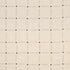 Drifting Grid fabric in sky color - pattern number 181852 - by Schumacher in the Caroline Z Hurley collection