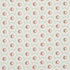 Lucie fabric in pink and green color - pattern number 181940 - by Schumacher in the Domino Effect collection