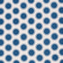 Oompa fabric in navy color - pattern number 181950 - by Schumacher in the Domino Effect collection