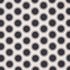 Oompa fabric in black color - pattern number 181952 - by Schumacher in the Domino Effect collection