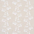 Bleeding Hearts fabric in neutral color - pattern number 181962 - by Schumacher in the Peg Norriss collection