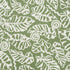 Del Mar Indoor Outdoor fabric in verde color - pattern number 181990 - by Schumacher in the Live It Up! collection