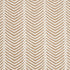 La Jolla Indoor Outdoor fabric in wheat color - pattern number 182000 - by Schumacher in the Live It Up! collection