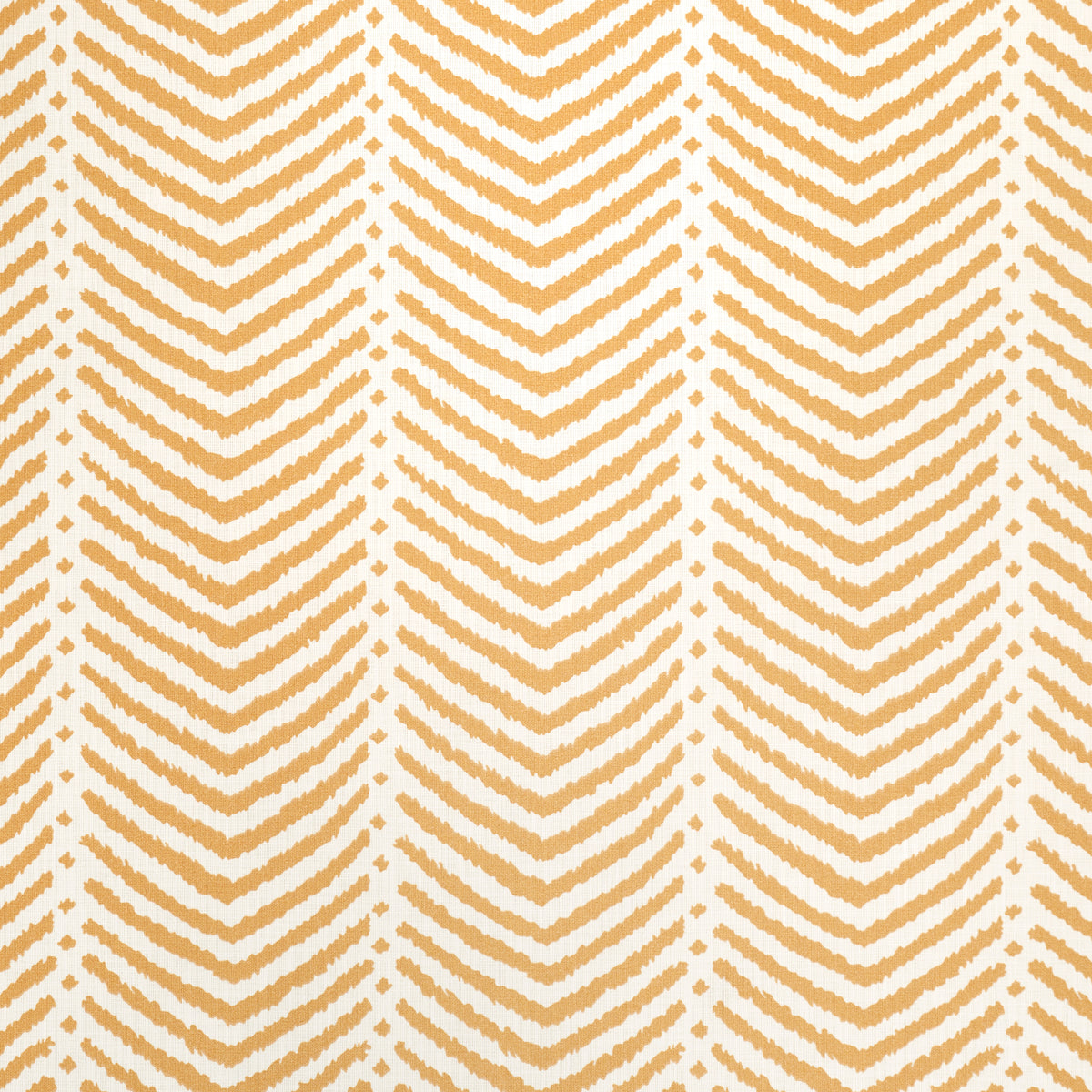 La Jolla Indoor Outdoor fabric in marigold color - pattern number 182001 - by Schumacher in the Live It Up! collection