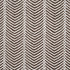 La Jolla Indoor/Outdoor fabric in brown color - pattern number 182004 - by Schumacher in the Perennial Favorites collection