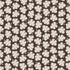 Olive fabric in brown color - pattern number 182031 - by Schumacher in the Rita Konig collection