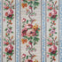 Elizabeth Chintz fabric in rose color - pattern number 182040 - by Schumacher in the Rita Konig collection