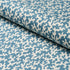 Folly fabric in marine color - pattern number 182091 - by Schumacher in the Veere Grenney collection