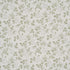 Lavinia fabric in green color - pattern number 182100 - by Schumacher in the Veere Grenney collection
