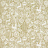 Deerfield fabric in moss color - pattern number 182170 - by Schumacher in the Craft Revival collection