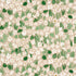Sweet Violette Indoor Outdoor fabric in neutral color - pattern number 182201 - by Schumacher in the Studio Bon collection