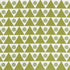 Pennant fabric in green color - pattern number 182221 - by Schumacher in the Studio Bon collection
