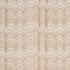 Richter Linen Print fabric in neutral color - pattern number 182230 - by Schumacher in the Studio Bon collection