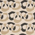Conrad fabric in dune color - pattern number 182281 - by Schumacher in the Mesa collection