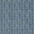 Noland Block Print fabric in indigo color - pattern number 182290 - by Schumacher in the Mesa collection