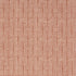 Noland Block Print fabric in spice color - pattern number 182291 - by Schumacher in the Mesa collection