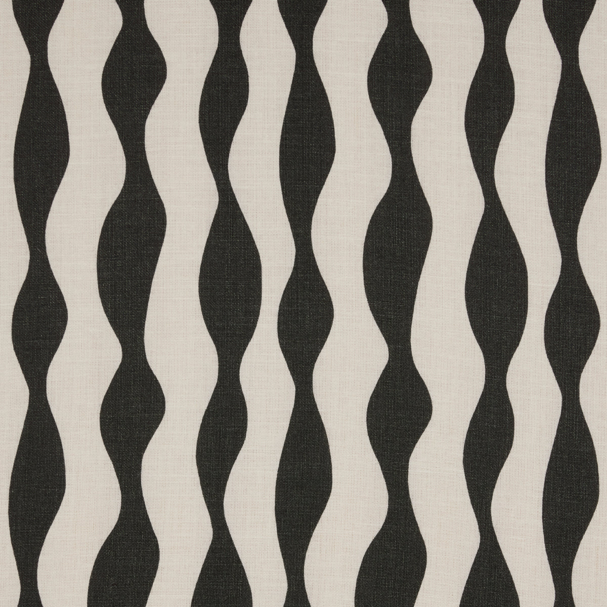 Ellsworth fabric in graphite color - pattern number 182310 - by Schumacher in the Mesa collection
