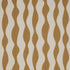 Ellsworth fabric in ochre color - pattern number 182311 - by Schumacher in the Mesa collection