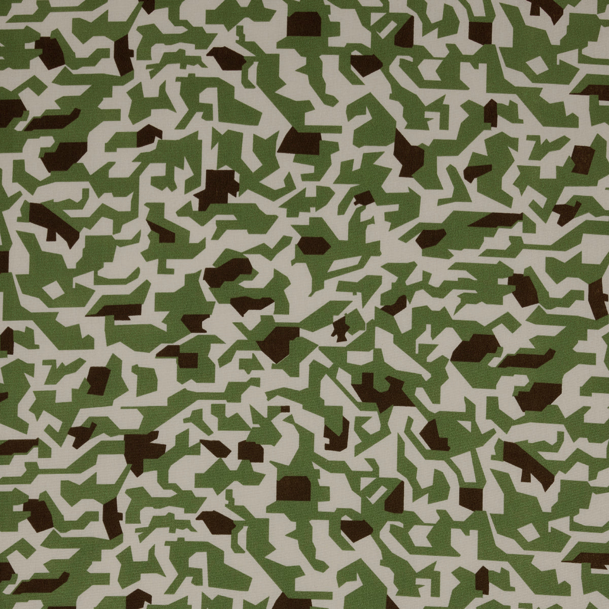 Torrey Camo Indoor Outdoor fabric in forest color - pattern number 182350 - by Schumacher in the Mesa collection