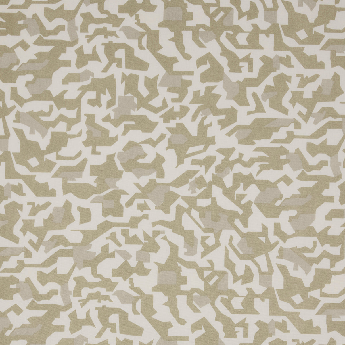 Torrey Camo Indoor Outdoor fabric in fog color - pattern number 182351 - by Schumacher in the Mesa collection