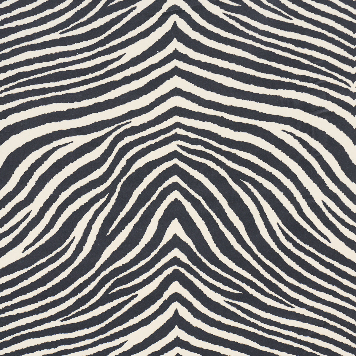 Blixen Velvet fabric in graphite color - pattern number 182440 - by Schumacher in the Cut &amp; Patterned Velvets collection