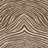 Blixen Velvet fabric in safari color - pattern number 182441 - by Schumacher in the Cut & Patterned Velvets collection