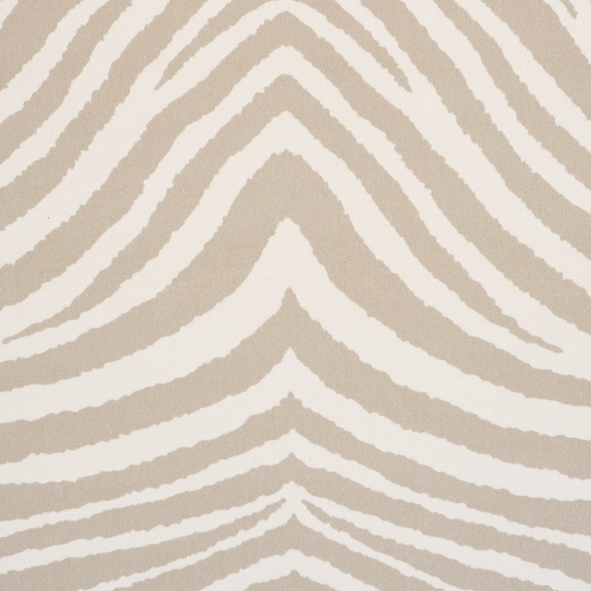 Blixen Velvet fabric in fawn color - pattern number 182442 - by Schumacher in the Cut &amp; Patterned Velvets collection